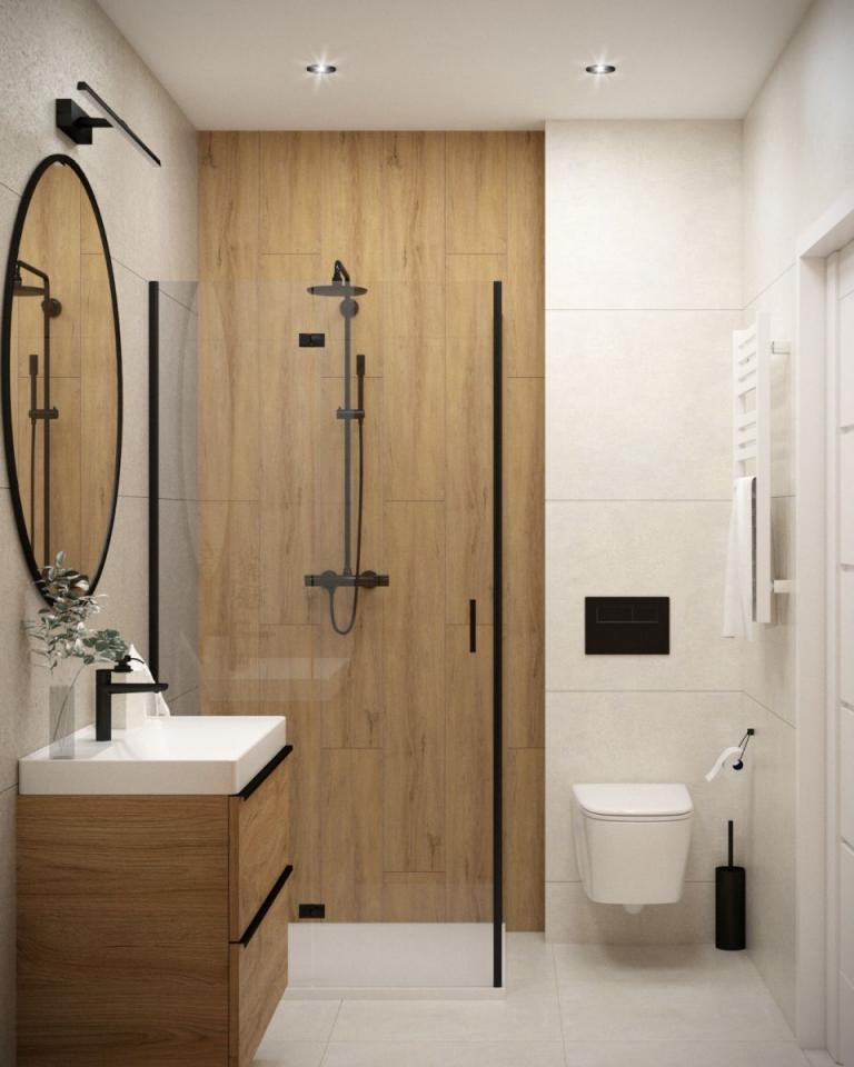 3 pokoje, 2 miejsca postojowe, balkon - zdjęcie 10