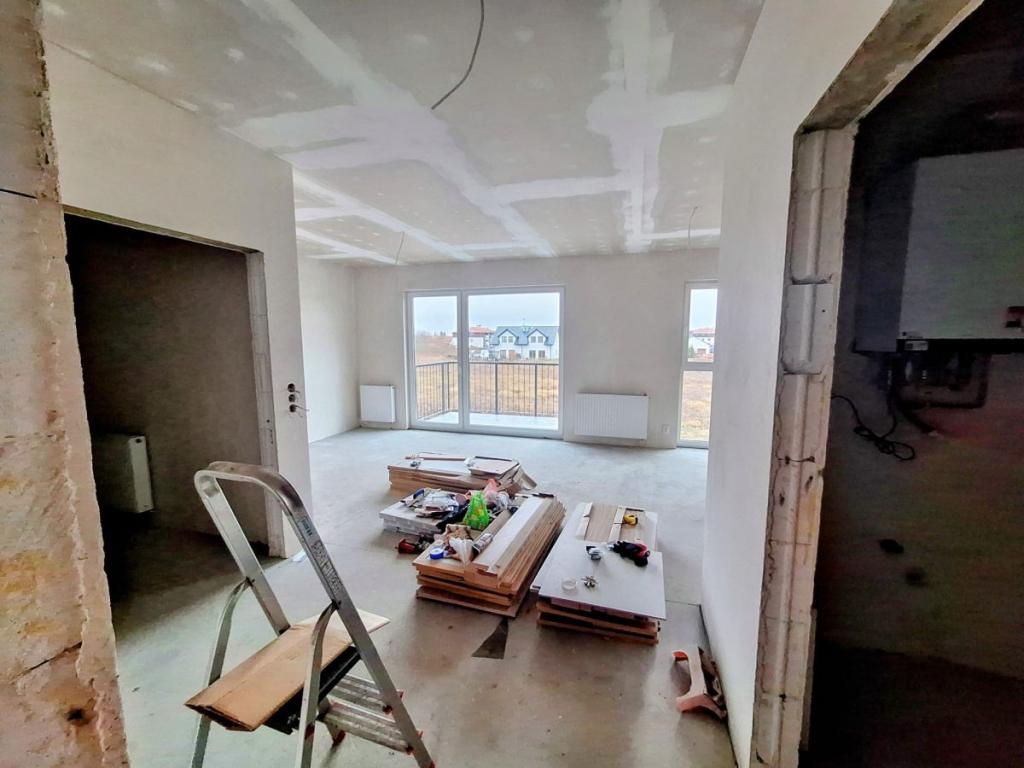 3 pokoje, 2 miejsca postojowe, balkon - zdjęcie 19