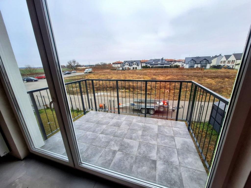 3 pokoje, 2 miejsca postojowe, balkon - zdjęcie 20