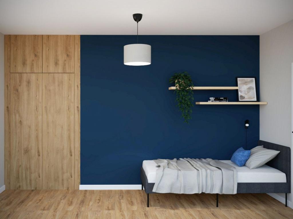 3 pokoje, 2 miejsca postojowe, balkon - zdjęcie 9