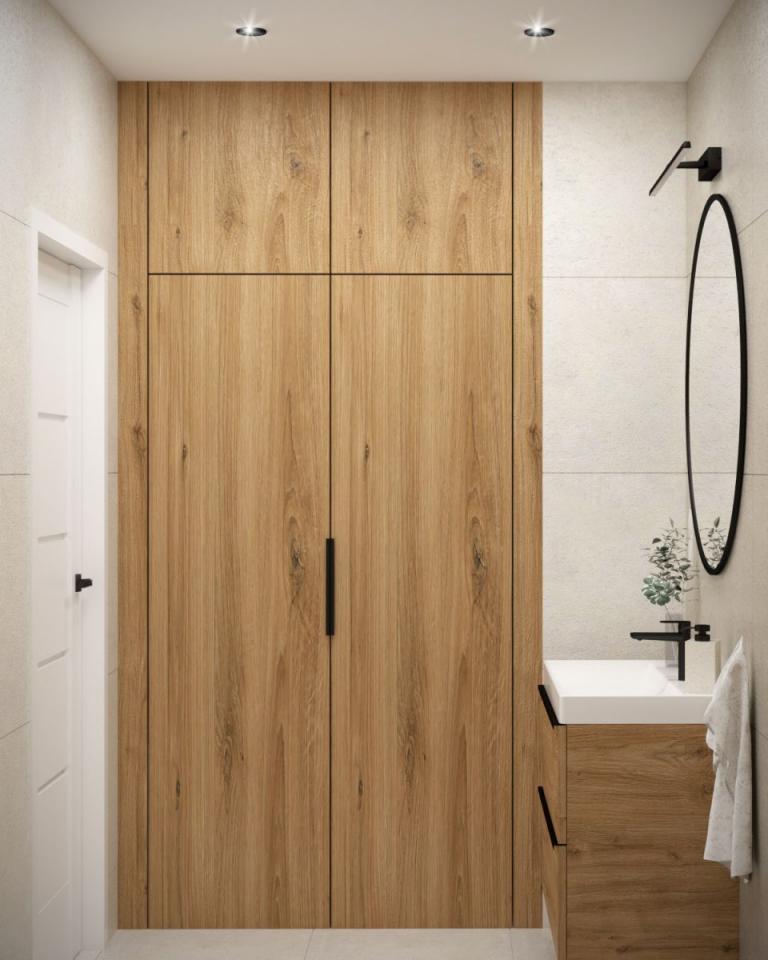 3 pokoje, 2 miejsca postojowe, balkon - zdjęcie 7