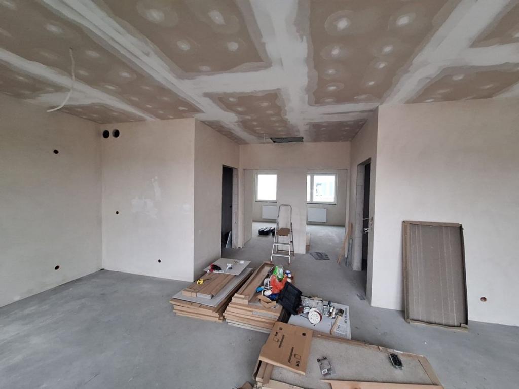 3 pokoje, 2 miejsca postojowe, balkon - zdjęcie 21