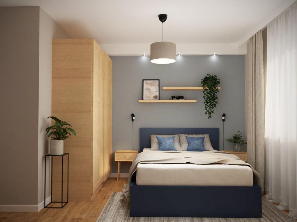 3 pokoje, 2 miejsca postojowe, balkon - zdjęcie 15