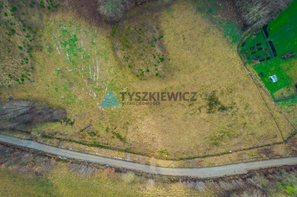 Działka budowlana z pozwoleniem na budowę! - zdjęcie 13