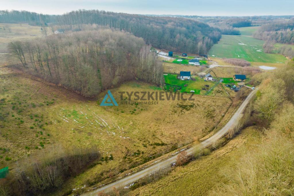 Działka budowlana z pozwoleniem na budowę! - zdjęcie 14