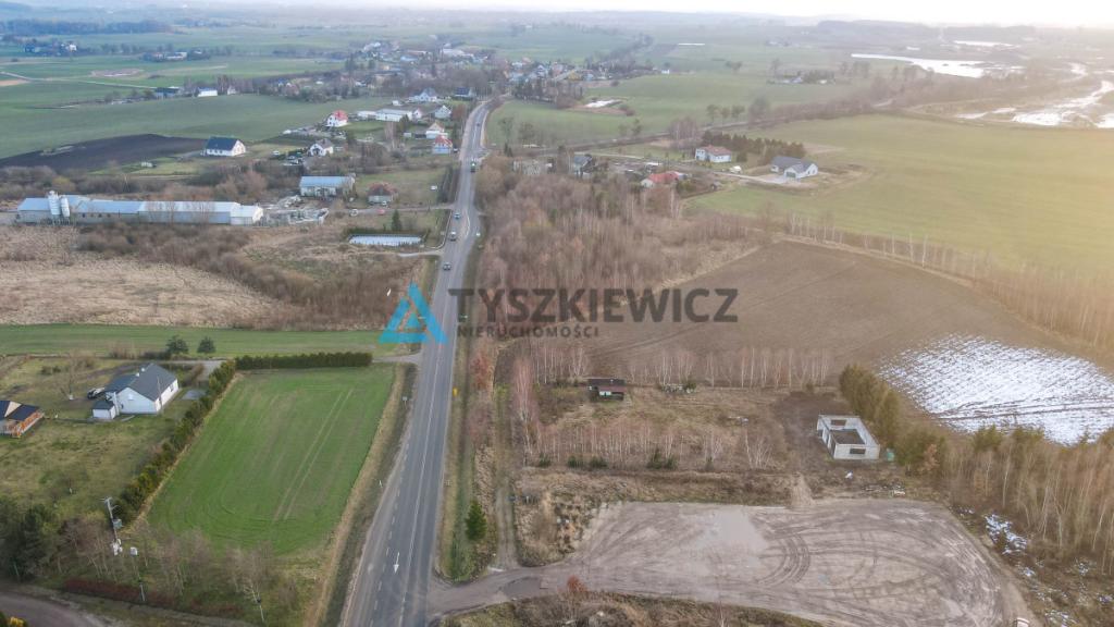 Działka budowlana w malowniczej okolicy - zdjęcie 12