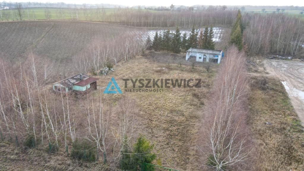 Działka budowlana w malowniczej okolicy - zdjęcie 15