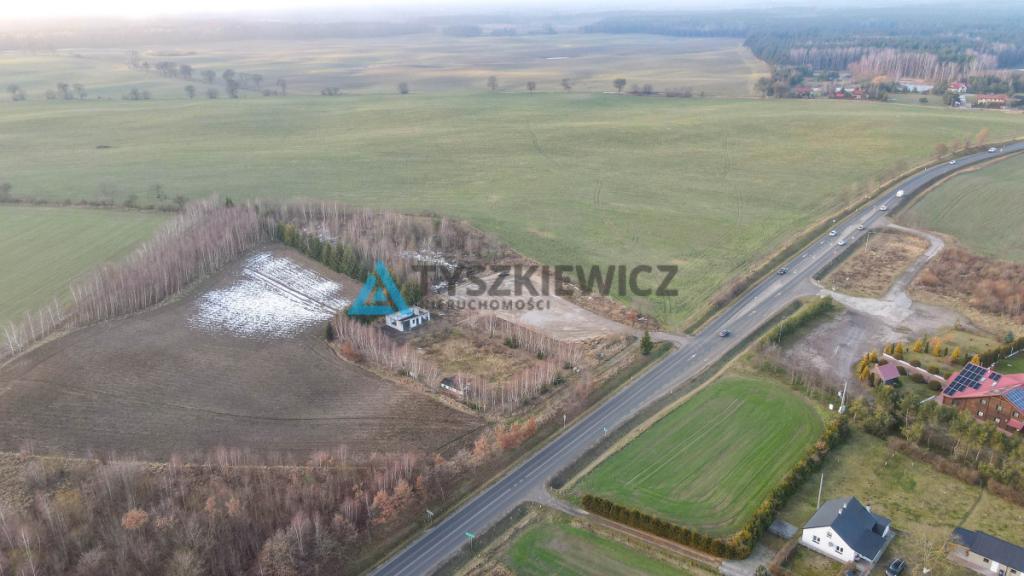 Działka budowlana w malowniczej okolicy - zdjęcie 8