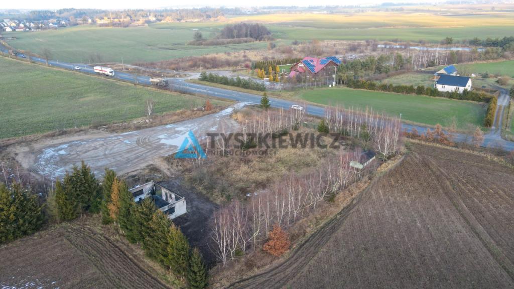 Działka budowlana w malowniczej okolicy - zdjęcie 4