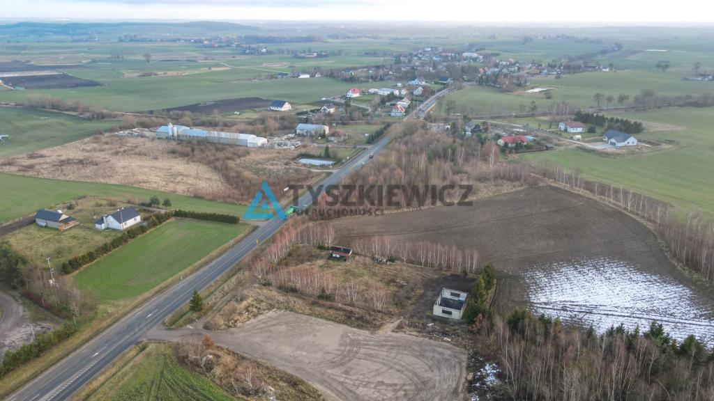 Działka budowlana w malowniczej okolicy - zdjęcie 11