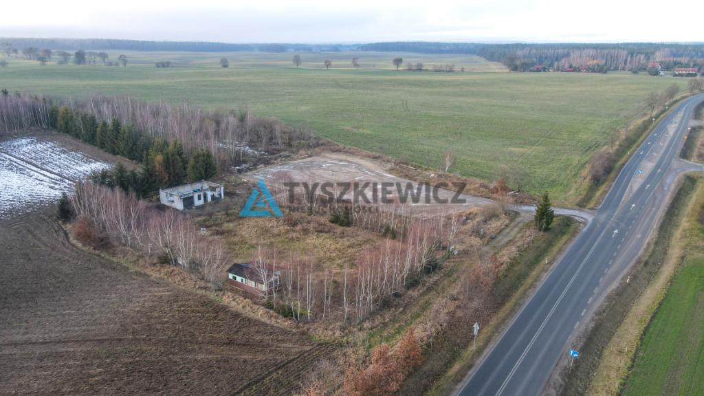 Działka budowlana w malowniczej okolicy - zdjęcie 19