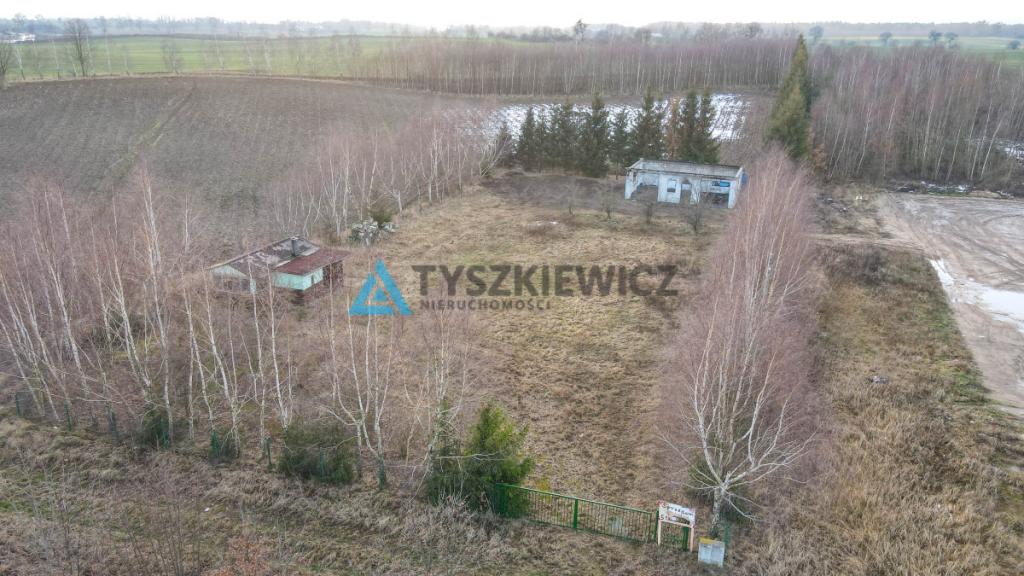 Działka budowlana w malowniczej okolicy - zdjęcie 16