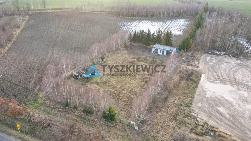 Działka budowlana w malowniczej okolicy - zdjęcie 14