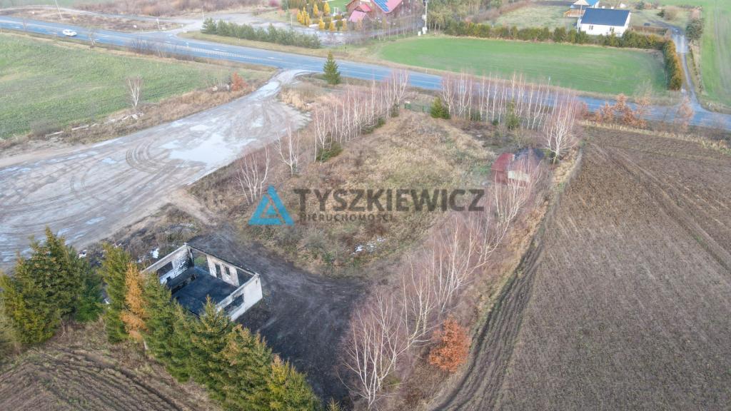 Działka budowlana w malowniczej okolicy - zdjęcie 3
