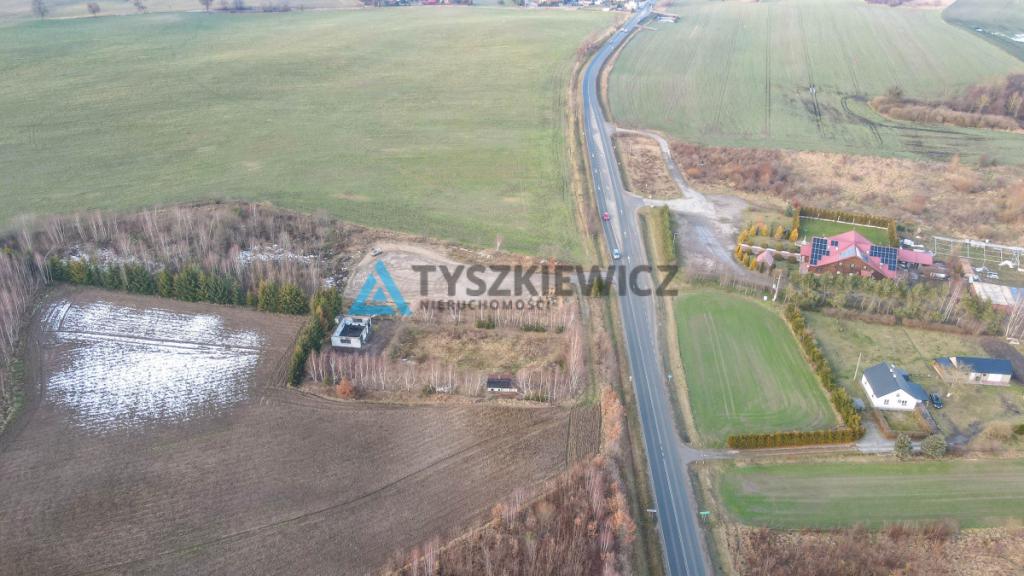 Działka budowlana w malowniczej okolicy - zdjęcie 10