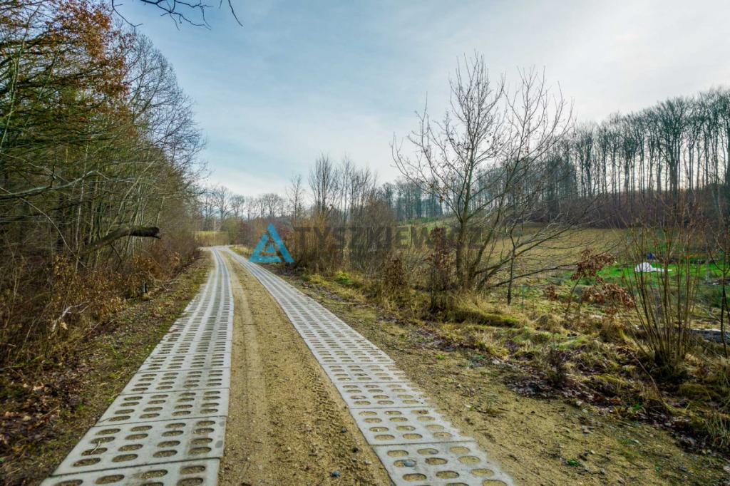 Urokliwa działka budowlana w sąsiedztwie rzeki! - zdjęcie 18