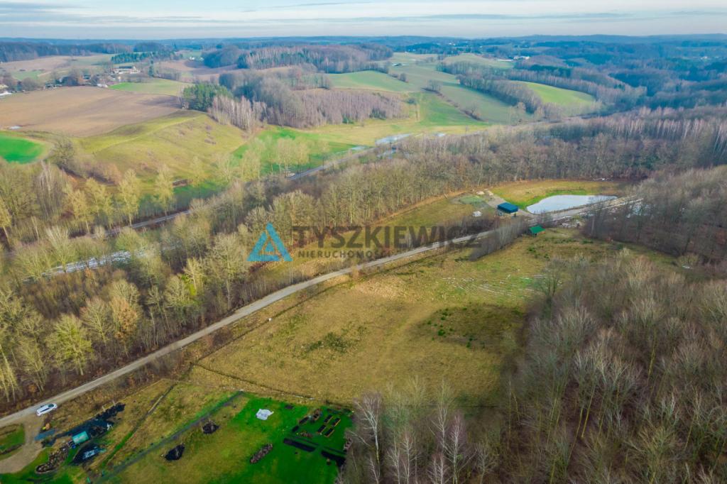 Urokliwa działka budowlana w sąsiedztwie rzeki! - zdjęcie 13