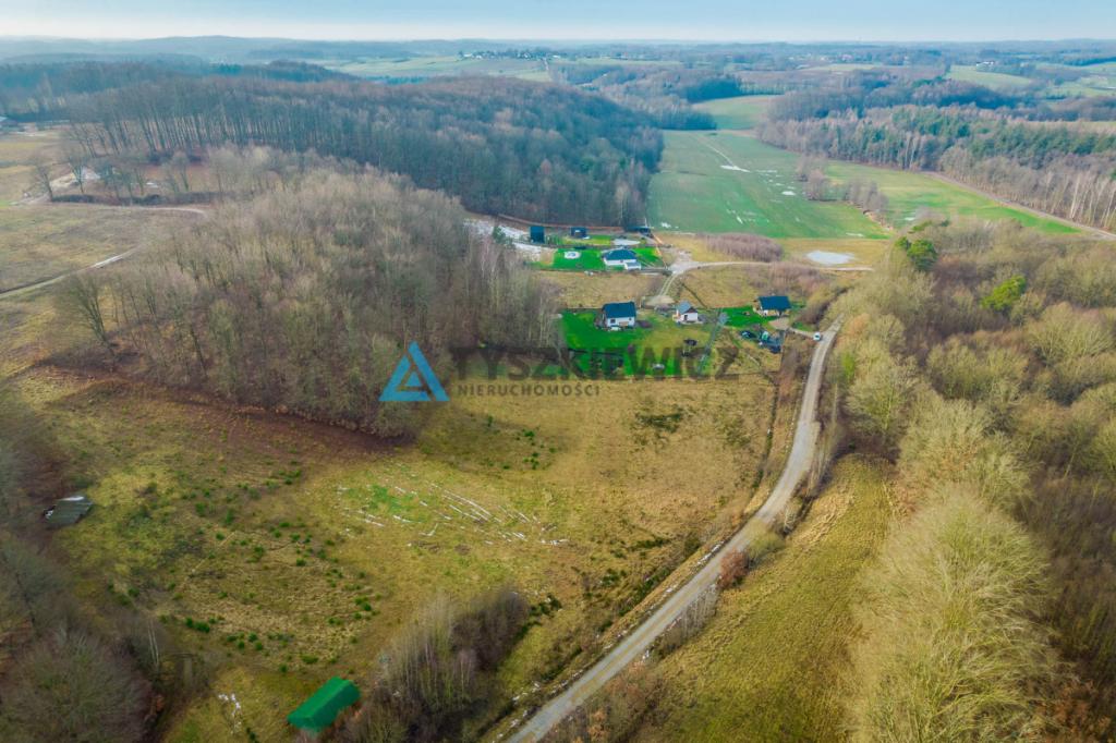 Urokliwa działka budowlana w sąsiedztwie rzeki! - zdjęcie 7