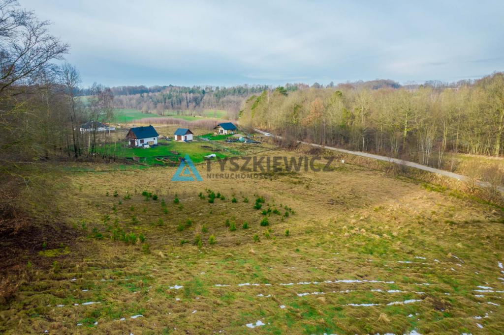 Urokliwa działka budowlana w sąsiedztwie rzeki! - zdjęcie 15