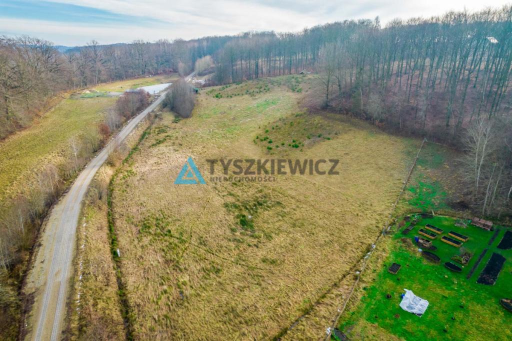 Urokliwa działka budowlana w sąsiedztwie rzeki! - zdjęcie 12