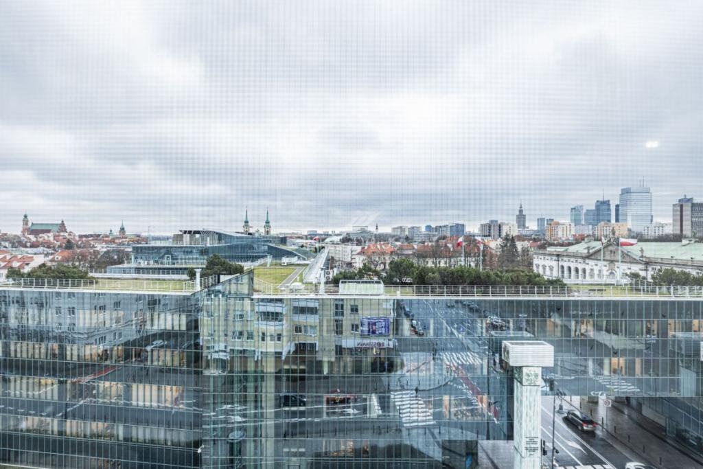 ŚCISŁE CENTRUM / REWELACYJNY WIDOK - zdjęcie 15