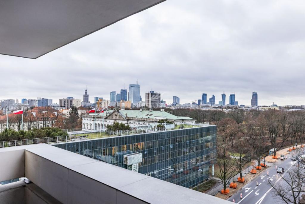 ŚCISŁE CENTRUM / REWELACYJNY WIDOK - zdjęcie 14