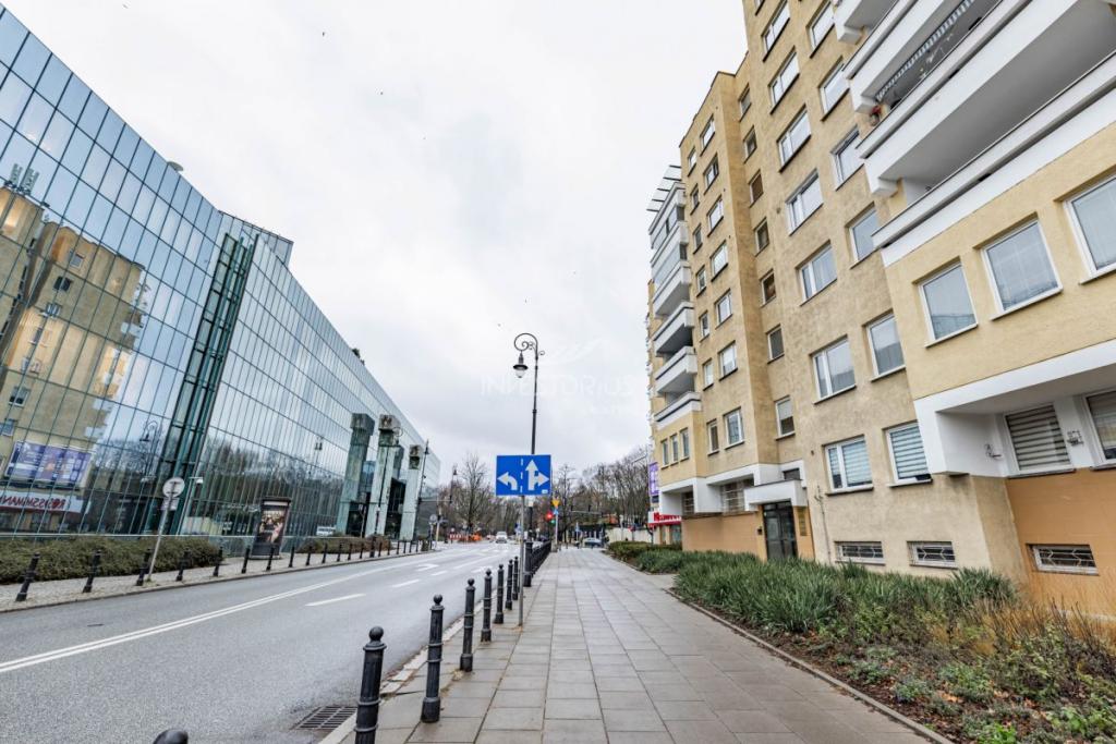 ŚCISŁE CENTRUM / REWELACYJNY WIDOK - zdjęcie 17