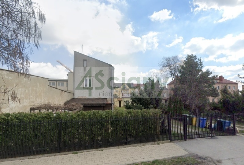 Lokal biurowy na sprzedaż, 130 m², Grodzisk Mazowiecki - zdjęcie 1