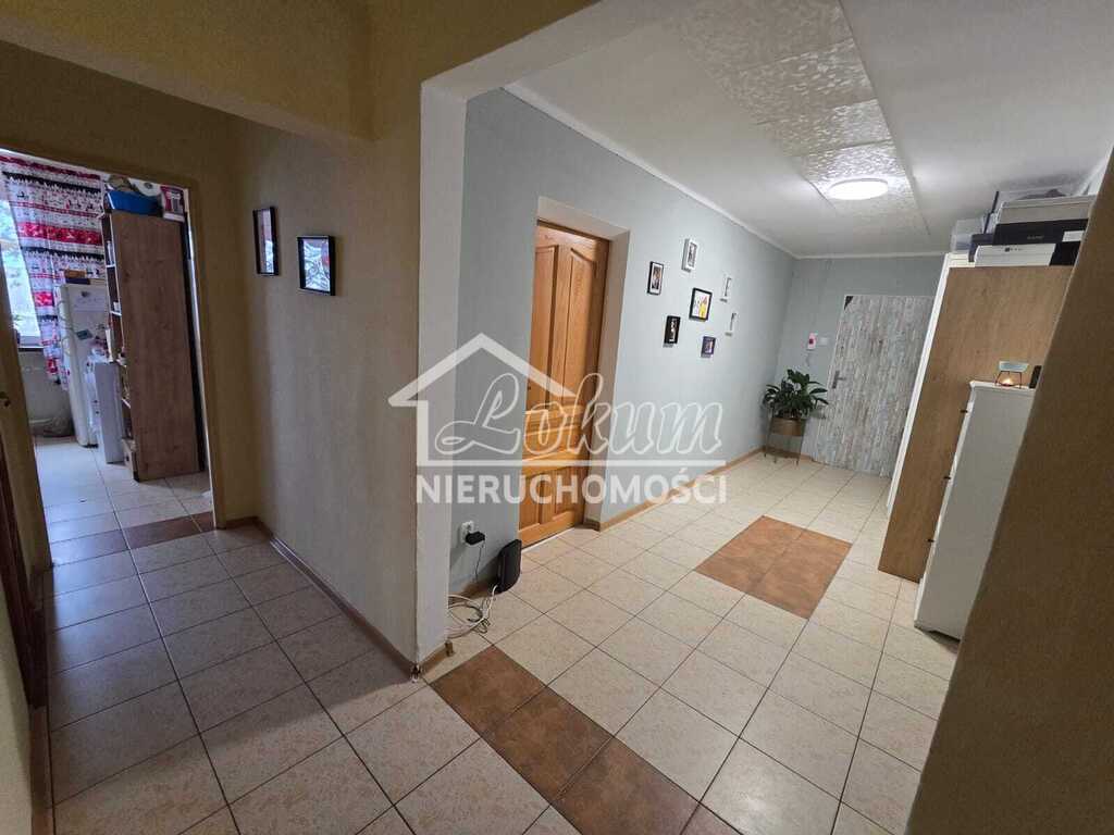 Mieszkanie 75,89&nbsp;m², Borne Sulinowo, Orła Białego - zdjęcie 6