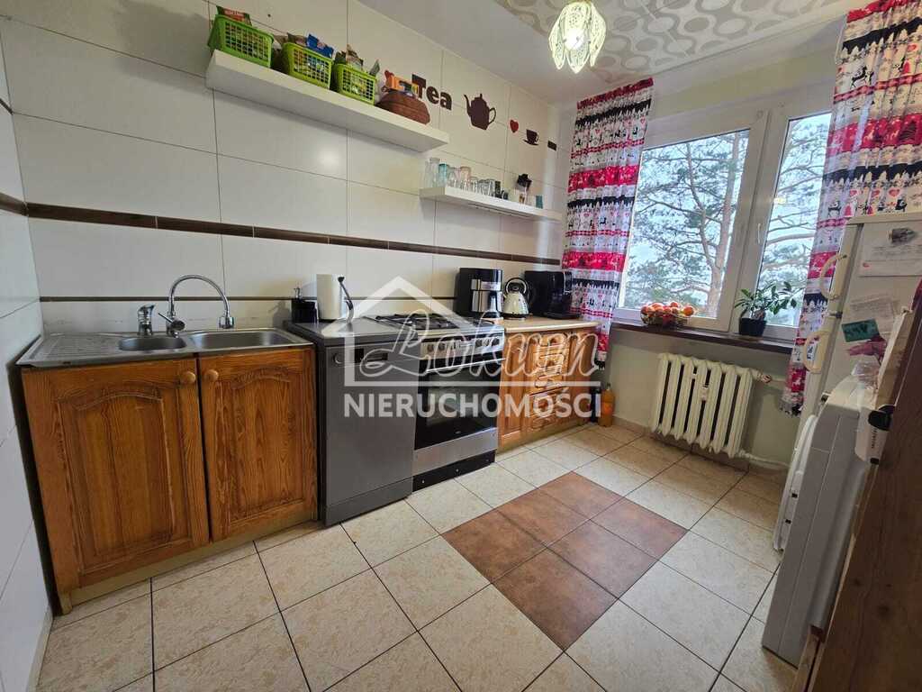 Mieszkanie 75,89&nbsp;m², Borne Sulinowo, Orła Białego - zdjęcie 9