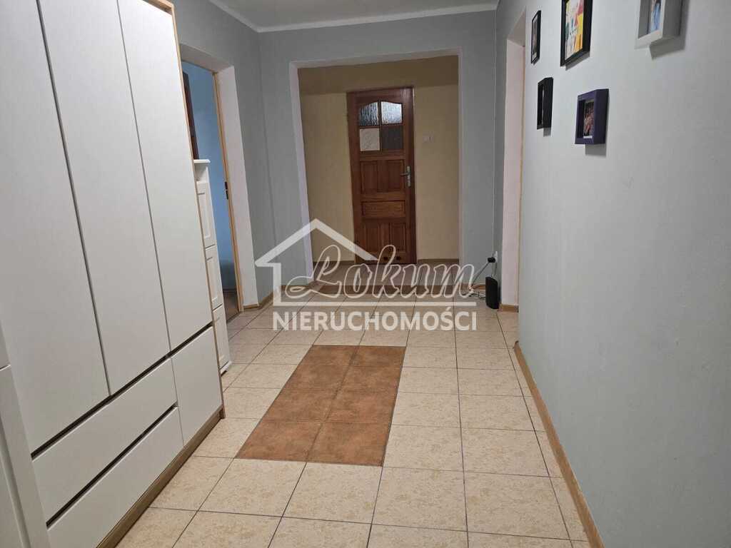 Mieszkanie 75,89&nbsp;m², Borne Sulinowo, Orła Białego - zdjęcie 7