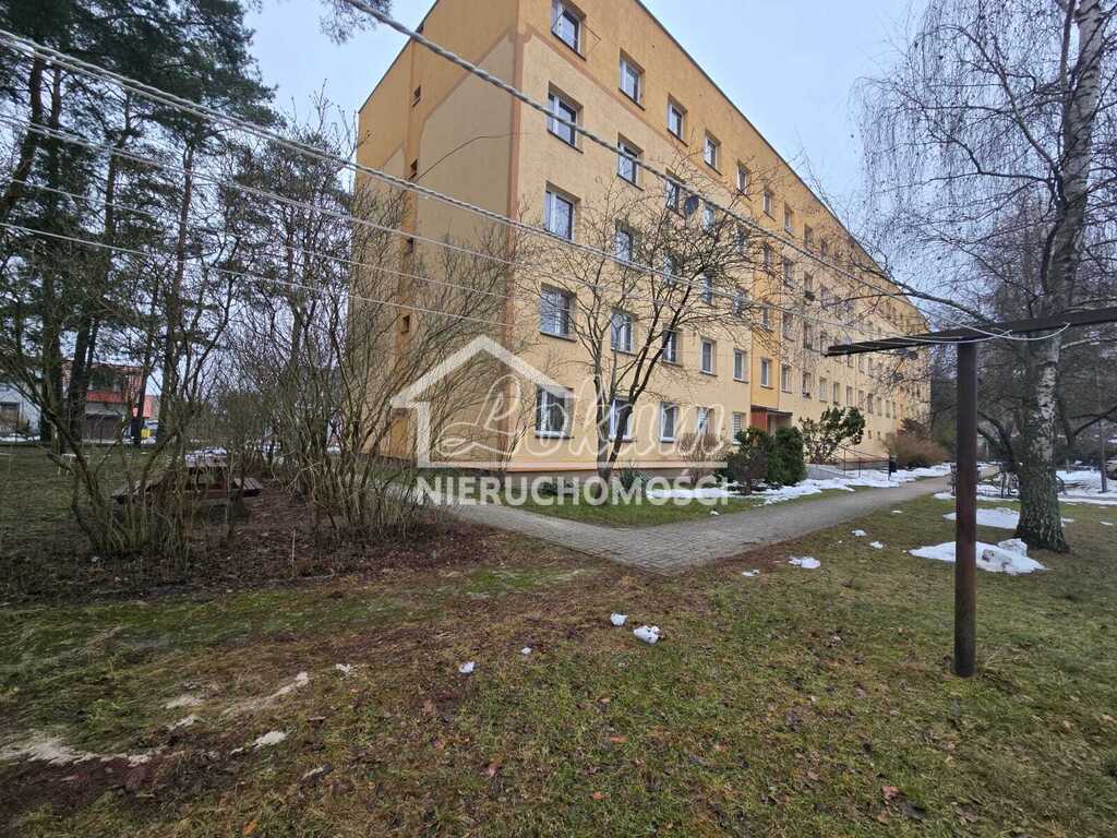 Mieszkanie 75,89&nbsp;m², Borne Sulinowo, Orła Białego - zdjęcie 14