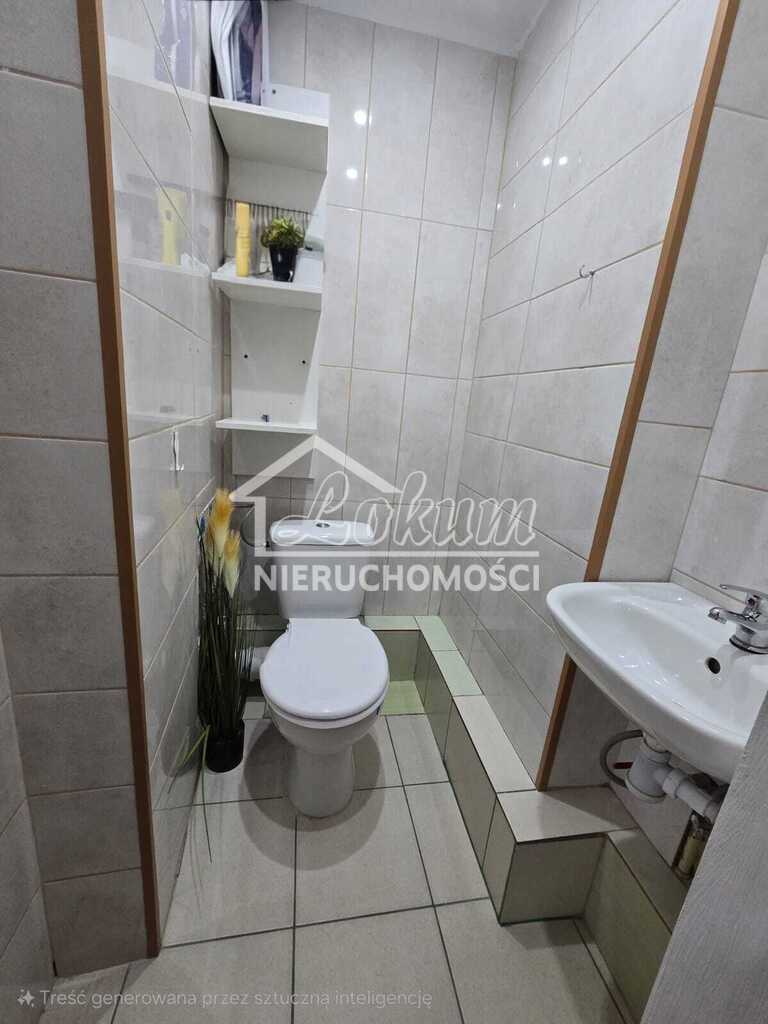 Mieszkanie 75,89&nbsp;m², Borne Sulinowo, Orła Białego - zdjęcie 12