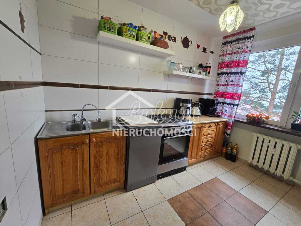 Mieszkanie 75,89&nbsp;m², Borne Sulinowo, Orła Białego - zdjęcie 10