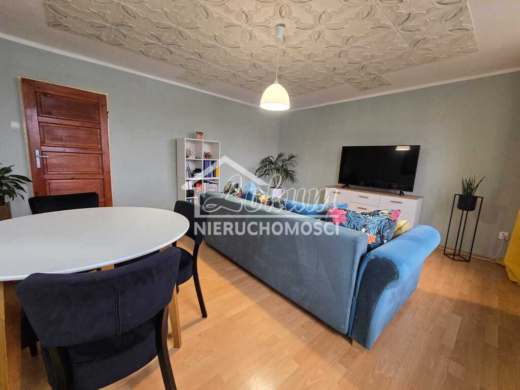 Mieszkanie 75,89&nbsp;m², Borne Sulinowo, Orła Białego - zdjęcie 5