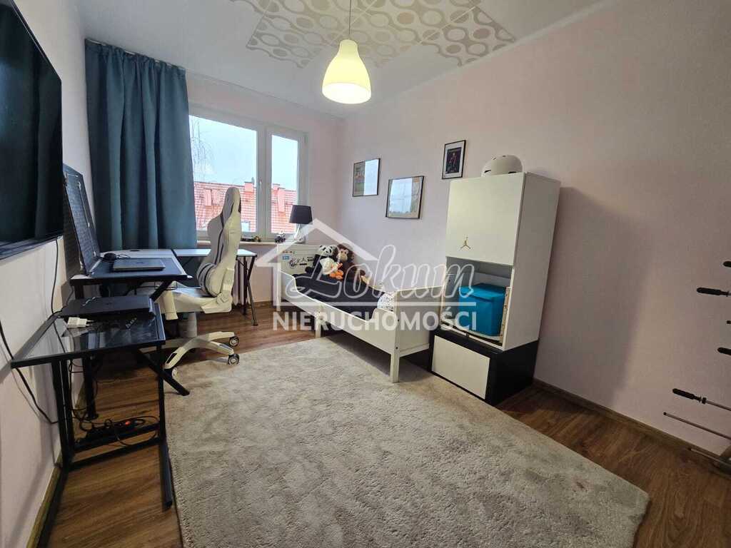 Mieszkanie 75,89&nbsp;m², Borne Sulinowo, Orła Białego - zdjęcie 2