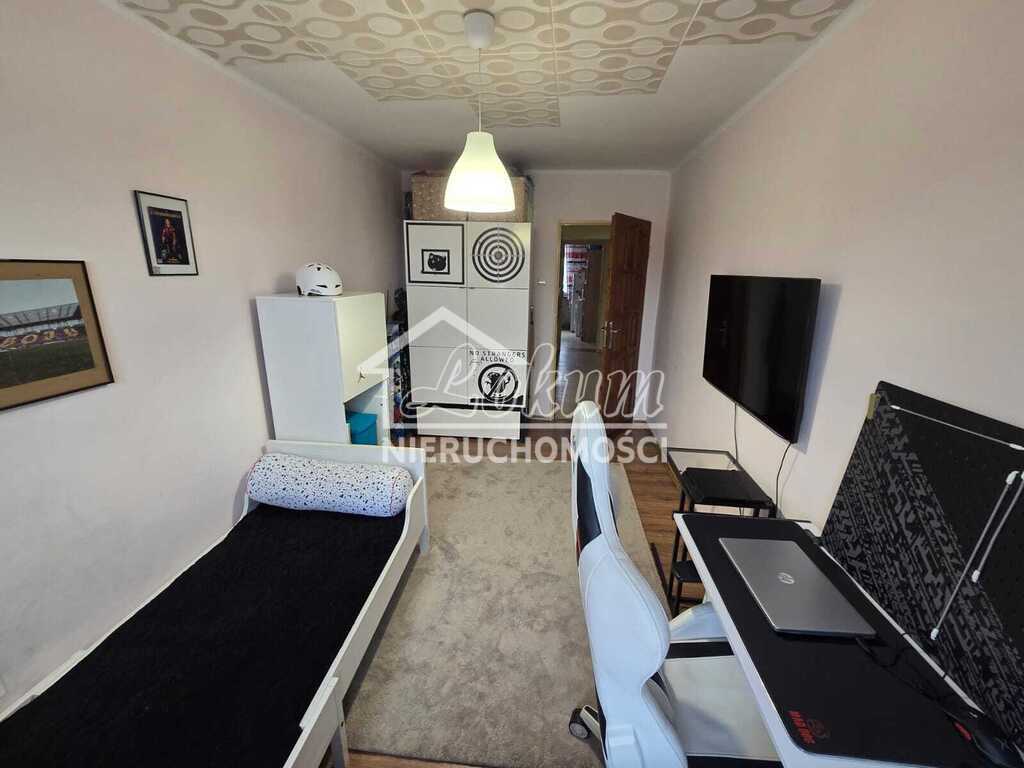 Mieszkanie 75,89&nbsp;m², Borne Sulinowo, Orła Białego - zdjęcie 4