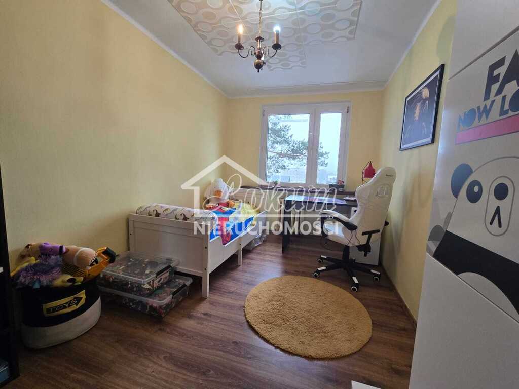 Mieszkanie 75,89&nbsp;m², Borne Sulinowo, Orła Białego - zdjęcie 11