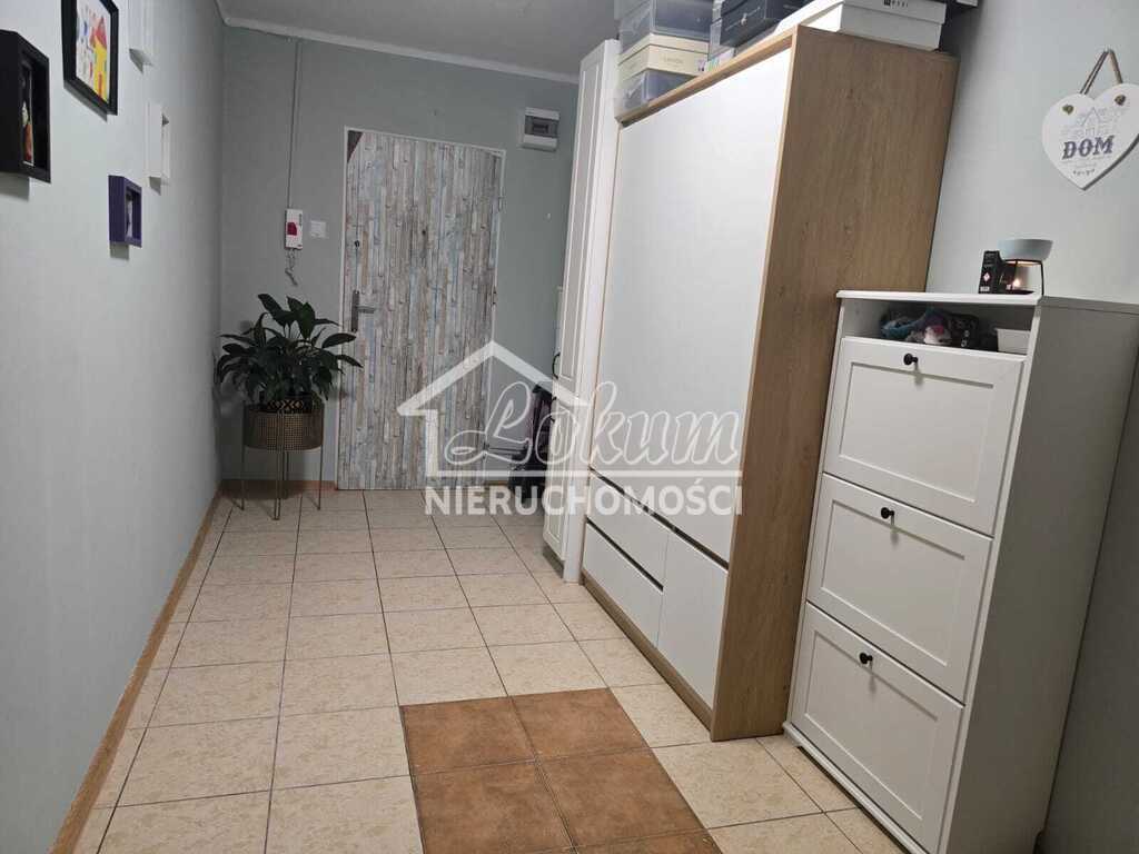 Mieszkanie 75,89&nbsp;m², Borne Sulinowo, Orła Białego - zdjęcie 8