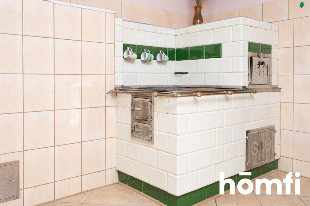 Dom 80&nbsp;m², Kępie - zdjęcie 4