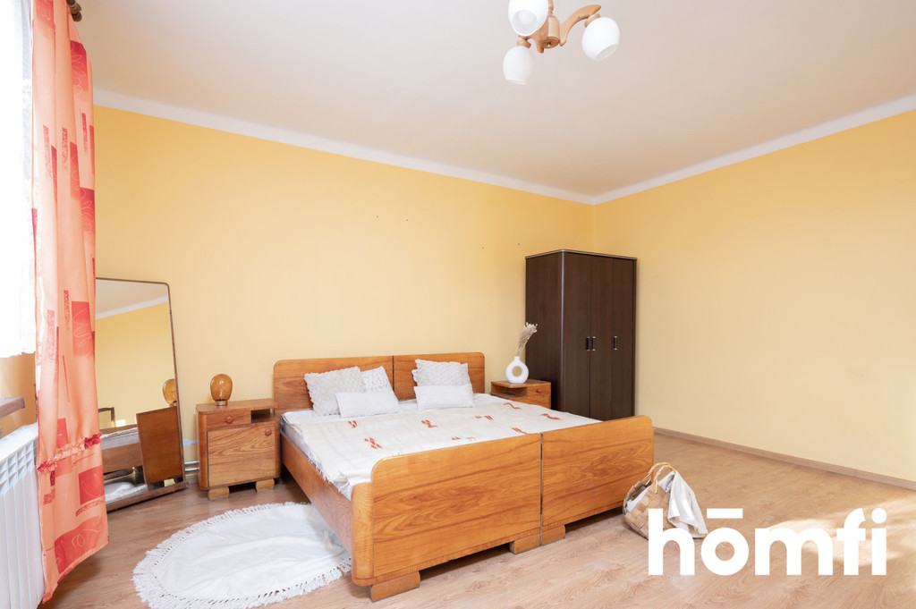 Dom 80&nbsp;m², Kępie - zdjęcie 3
