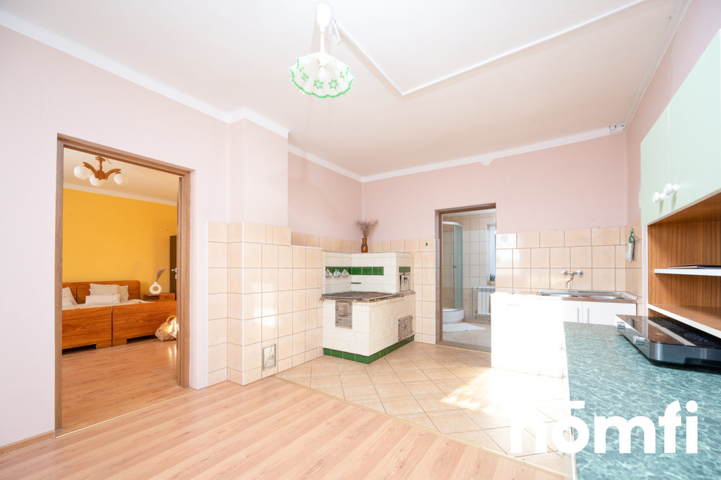 Dom 80&nbsp;m², Kępie - zdjęcie 5