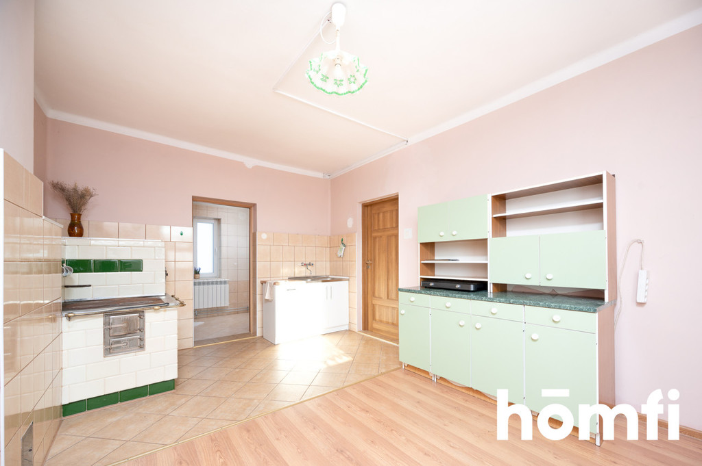 Dom 80&nbsp;m², Kępie - zdjęcie 7