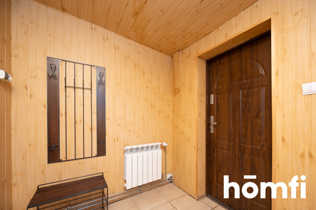 Dom 80&nbsp;m², Kępie - zdjęcie 9