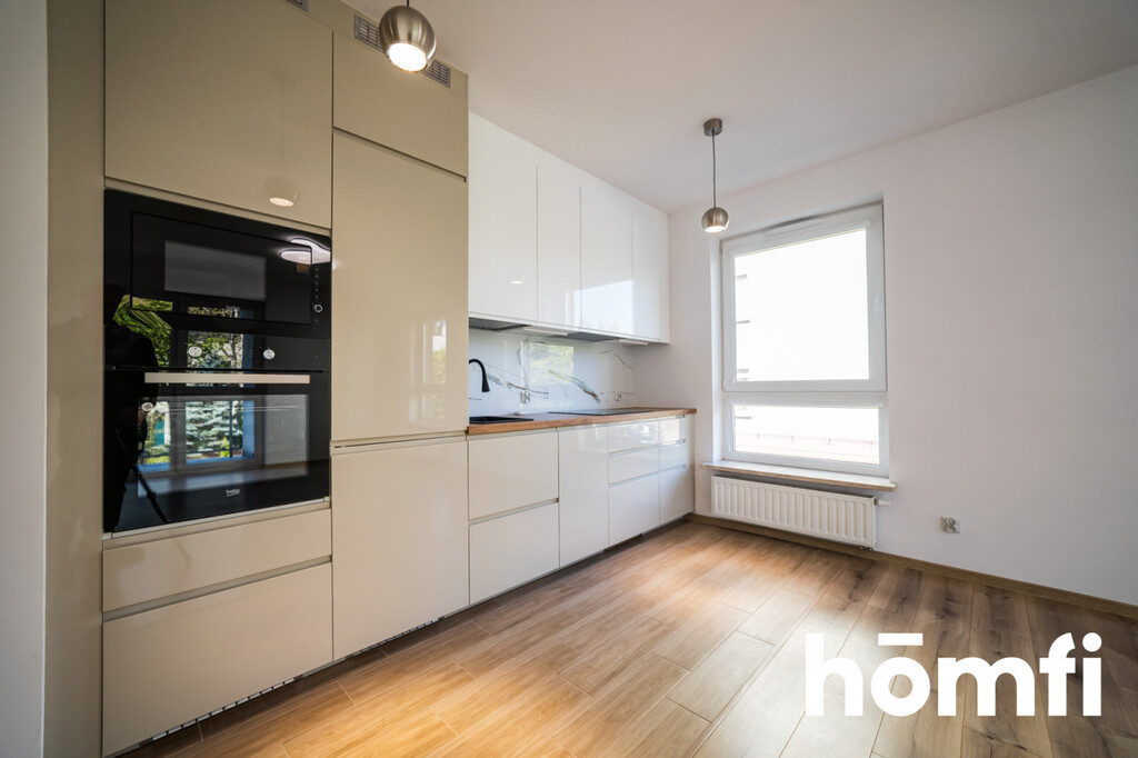 Mieszkanie 72,02 m², Kielce, Szydłówek, Kasztanowa - zdjęcie 1