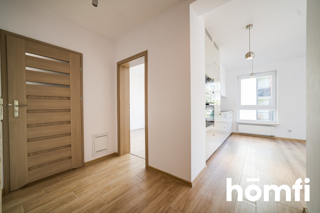 Mieszkanie 72,02 m², Kielce, Szydłówek, Kasztanowa - zdjęcie 2