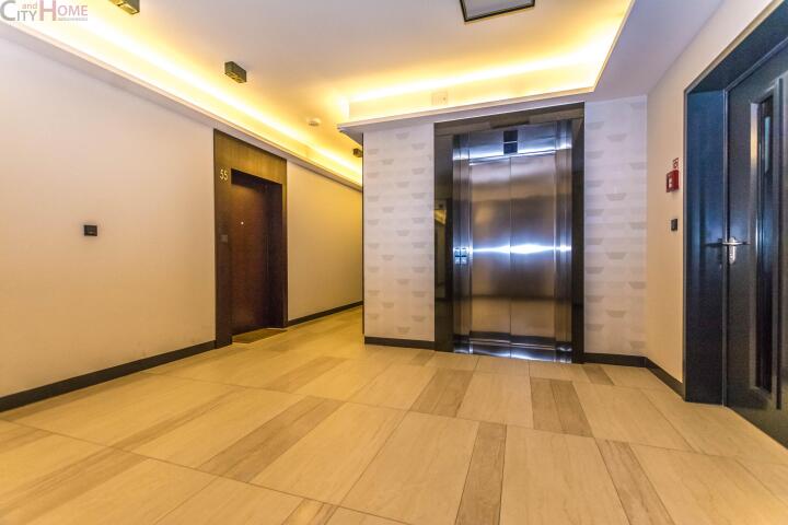 Mieszkanie 50&nbsp;m², Warszawa, Mokotów, Naruszewicza Adama - zdjęcie 10