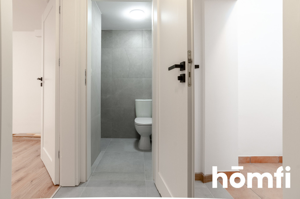 Dom 142,9 m², Poznań, Grunwald, Guliwera - zdjęcie 18