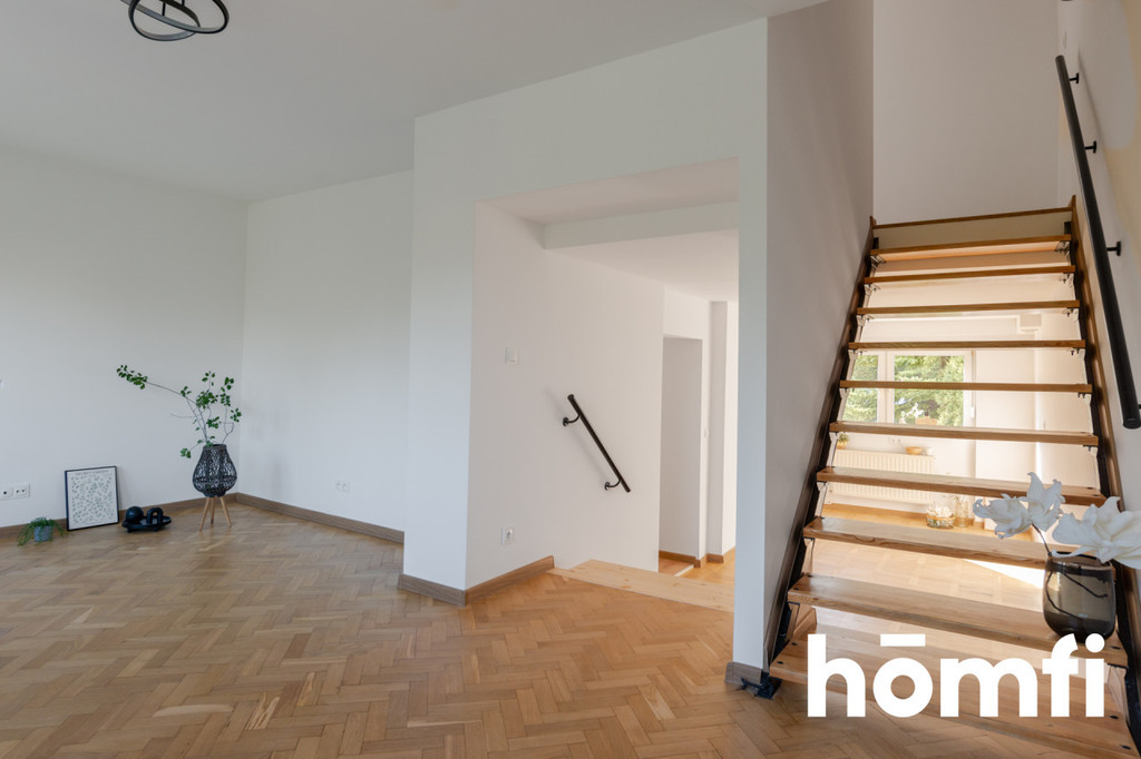 Dom 142,9 m², Poznań, Grunwald, Guliwera - zdjęcie 3