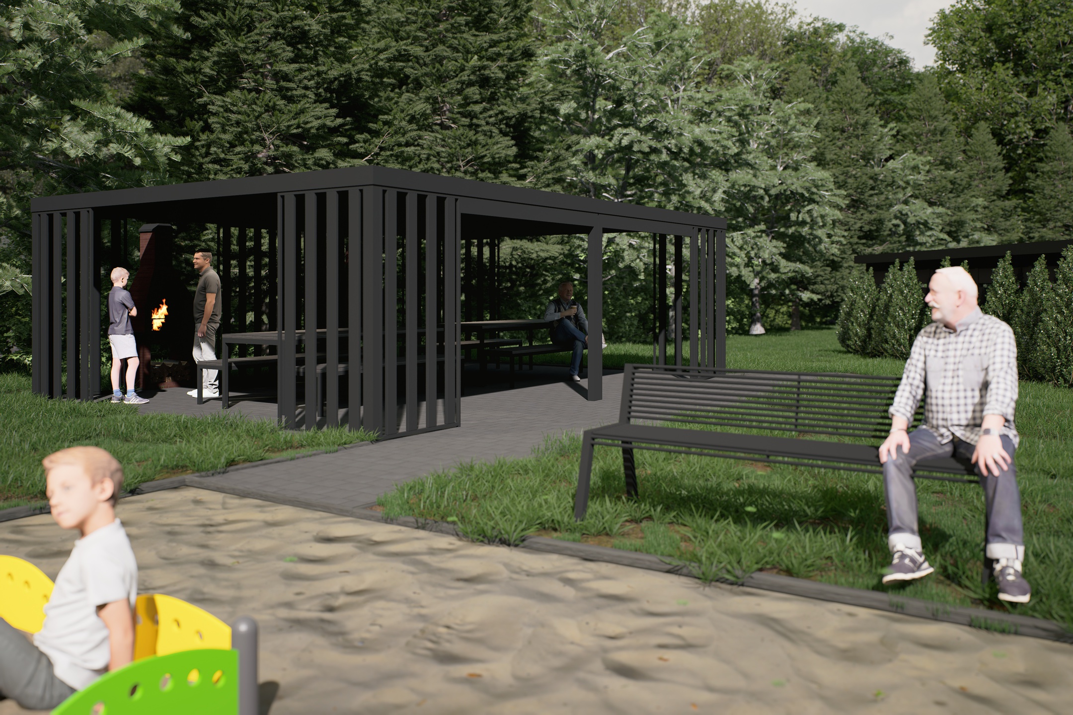 Jaroszówka, mieszkanie 56,14 m2 z możliwością dodatkowej aranżacji poddasza +29,64 m2 - zdjęcie 6